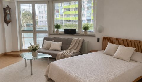 Sale Studio, Studio, Veternicová, Bratislava - Karlova Ves, Slovakia