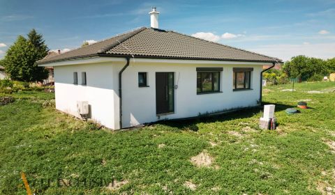 Sale Family house, Family house, Galanta, Slovakia