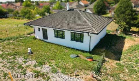 Sale Family house, Family house, Galanta, Slovakia