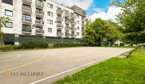 Sale One bedroom apartment, One bedroom apartment, Coboriho, Nitra, Sl