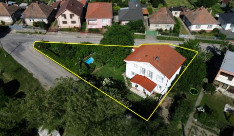 Sale Family house, Family house, Zátoňská, Senec, Slovakia
