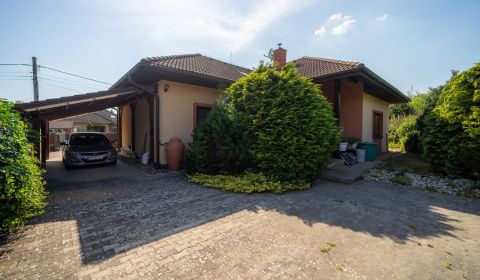 Sale Family house, Family house, Nové Mesto nad Váhom, Slovakia