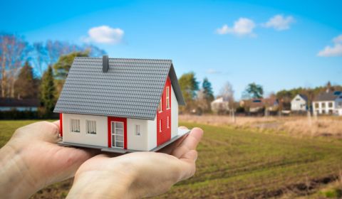 Sale Land – for living, Land – for living, Nové Zámky, Slovakia
