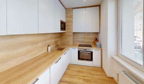 Sale One bedroom apartment, One bedroom apartment, Koceľova, Spišská N