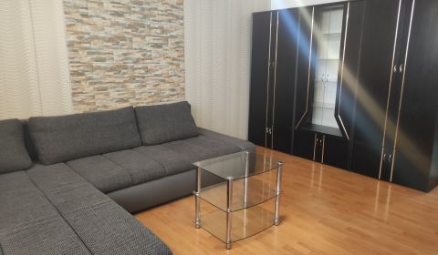 Rent Two bedroom apartment, Two bedroom apartment, Nové Zámky, Slovaki