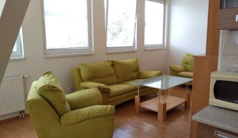 Rent One bedroom apartment, One bedroom apartment, Tieda SNP, Košice -