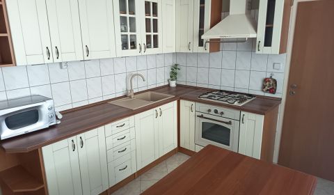 Rent Two bedroom apartment, Two bedroom apartment, Nové Zámky, Slovaki