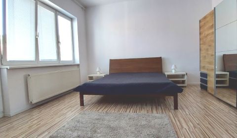 Rent One bedroom apartment, One bedroom apartment, J. Cikkera, Banská 