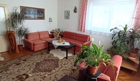 Sale Family house, Family house, J.Palárika, Nové Zámky, Slovakia
