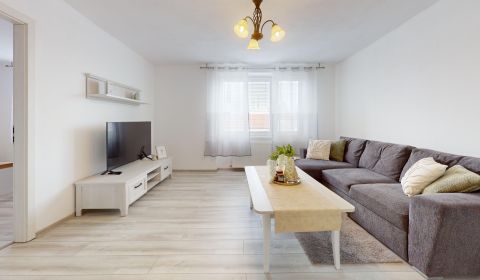 Rent One bedroom apartment, One bedroom apartment, Dr. Pavla Adámiho, 