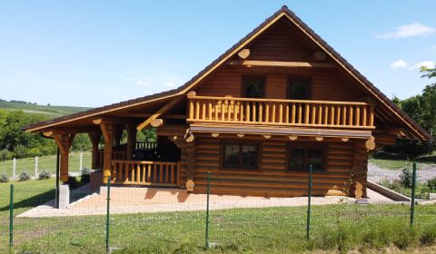 Sale Cottage, Cottage, Čechy, Nové Zámky, Slovakia