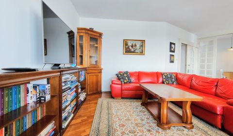 Rent One bedroom apartment, One bedroom apartment, Haydnova, Bratislav