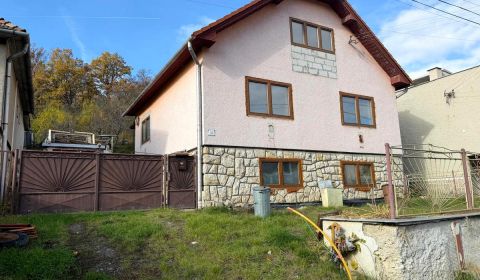 Sale Family house, Family house, Stará Kremnička, Žiar nad Hronom, Slo
