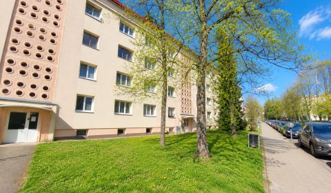 Sale One bedroom apartment, One bedroom apartment, Zvolen, Slovakia