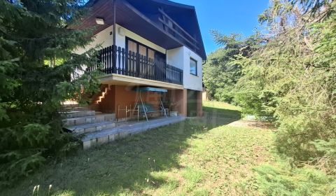 Sale Cottage, Cottage, Nové Zámky, Slovakia