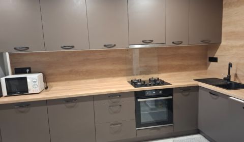 Rent One bedroom apartment, One bedroom apartment, Šoltésovej, Nové Zá