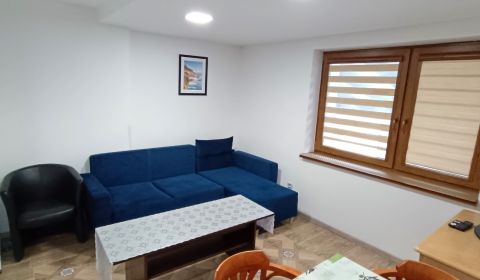 Rent One bedroom apartment, One bedroom apartment, Nové Zámky, Slovaki