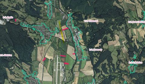 Sale Agrarian and forest land, Agrarian and forest land, Banská Bystri