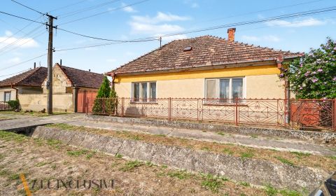 Sale Family house, Family house, Čierna Voda, Galanta, Slovakia