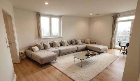 Sale Two bedroom apartment, Two bedroom apartment, Smreková, Zvolen, S