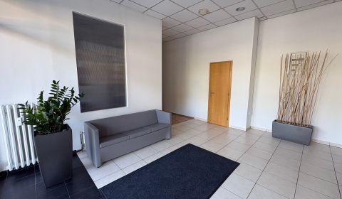 Rent Offices, Offices, Rovniankova, Bratislava - Petržalka, Slovakia