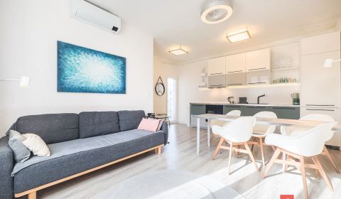 Rent One bedroom apartment, Bratislava - Staré Mesto, Slovakia