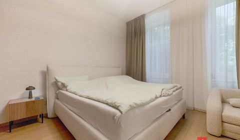 Rent One bedroom apartment, Bratislava - Staré Mesto, Slovakia