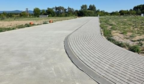 Sale Land – for living, Land – for living, Malacky, Slovakia