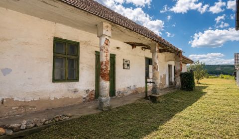 Sale Family house, Family house, Hoštáky, Malacky, Slovakia
