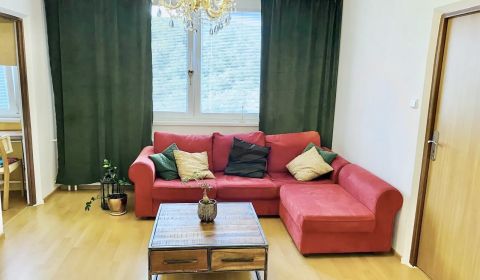 Rent One bedroom apartment, One bedroom apartment, Pupavova , Bratisla