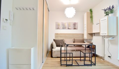 Rent Studio, Studio, Antolská, Bratislava - Petržalka, Slovakia