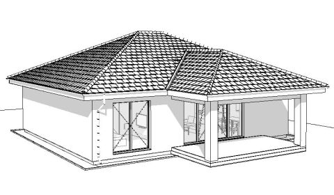 Sale Family house, Family house, Nové Zámky, Slovakia