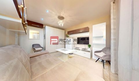 Rent Studio, Studio, Svätoplukova, Pezinok, Slovakia