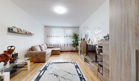 Sale One bedroom apartment, One bedroom apartment, Pri kaštieli, Skali