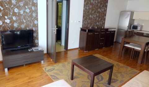 Rent Two bedroom apartment, Two bedroom apartment, Bakossova, Banská B