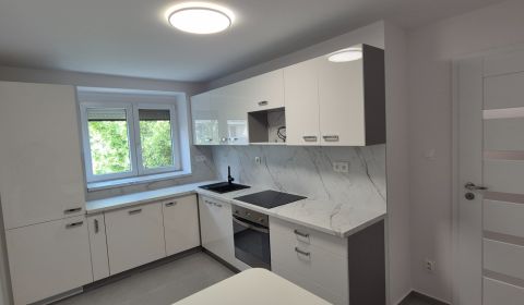 Rent One bedroom apartment, One bedroom apartment, Nové Zámky, Slovaki