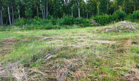 Sale Land – for living, Land – for living, Michalovce, Slovakia