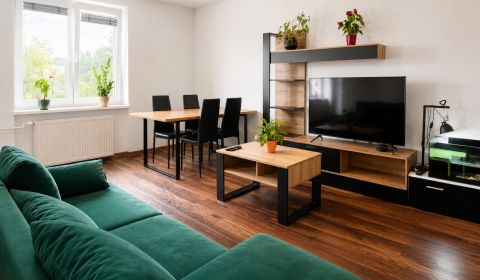 Sale Two bedroom apartment, Two bedroom apartment, Partizánska, Malack