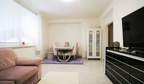 Sale One bedroom apartment, One bedroom apartment, Martin, Slovakia