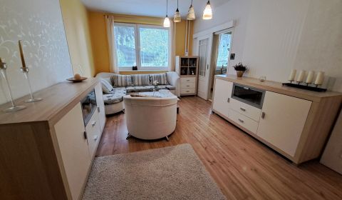 Sale Two bedroom apartment, Two bedroom apartment, Sídl.Lúky, Nitra, S