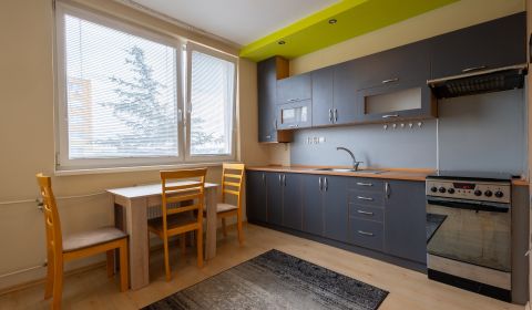 Sale Studio, Studio, Okružná, Michalovce, Slovakia