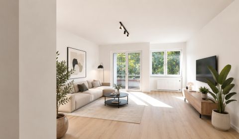 Sale Three bedroom apartment, Three bedroom apartment, Bratislava - St