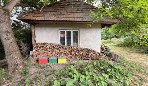 Sale Cottage, Cottage, Nové Zámky, Slovakia