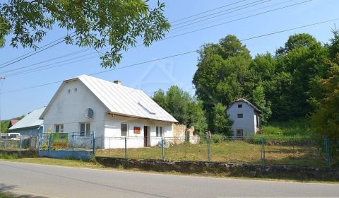 Sale Family house, Family house, Bardejov, Slovakia