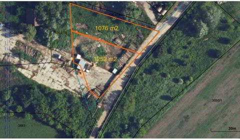 Sale Land – for living, Land – for living, Nové Zámky, Slovakia