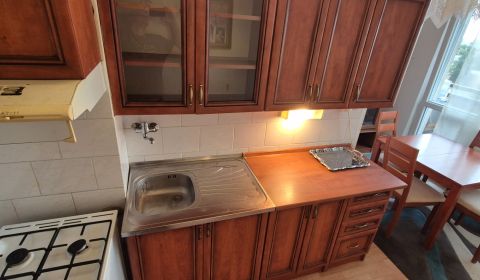 Sale One bedroom apartment, One bedroom apartment, Nové Zámky, Slovaki