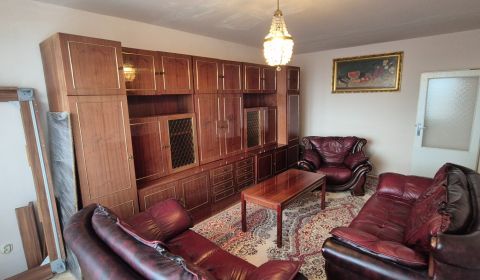 Sale One bedroom apartment, One bedroom apartment, Nové Zámky, Slovaki