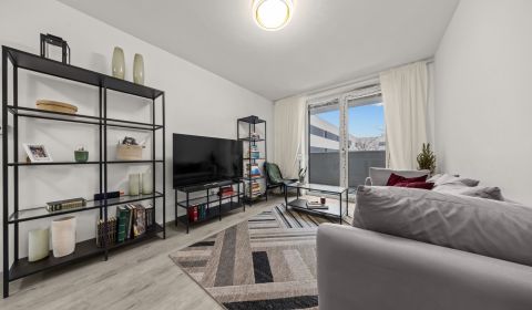 Sale Two bedroom apartment, Two bedroom apartment, Závodu Matador, Bra
