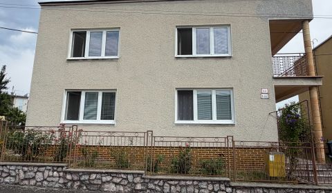 Sale Family house, Family house, Lučenec, Slovakia