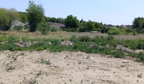 Sale Land – for living, Land – for living, Nové Zámky, Slovakia